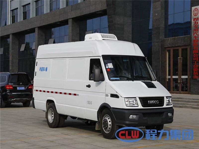 新冠疫苗研發(fā)量產(chǎn)只是起點(diǎn)，疫苗冷藏車不足，如何運(yùn)輸送達(dá)？