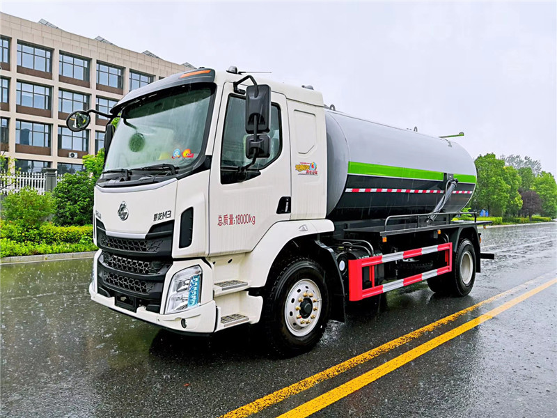 在廣東如何選購(gòu)吸污車(chē)能夠快速回本？