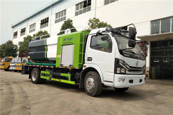 近期新興的清洗吸污車作業(yè)怎么合理化收費廠家來指導