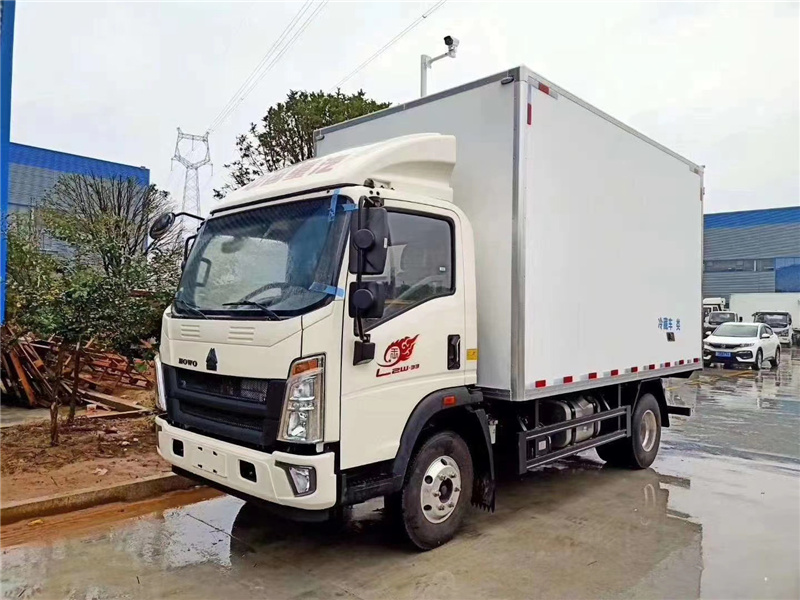 藍(lán)牌貨車新政策行業(yè)地震，以后藍(lán)牌專用汽車再無750再無大排量