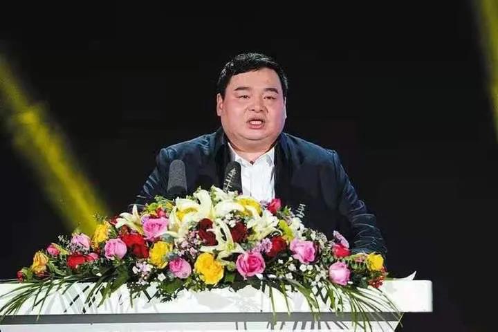 沉舟側(cè)畔千帆過(guò)，向陽(yáng)花木易為春：程力汽車(chē)集團(tuán)股份有限公司總經(jīng)理程阿羅發(fā)表2021新年致詞