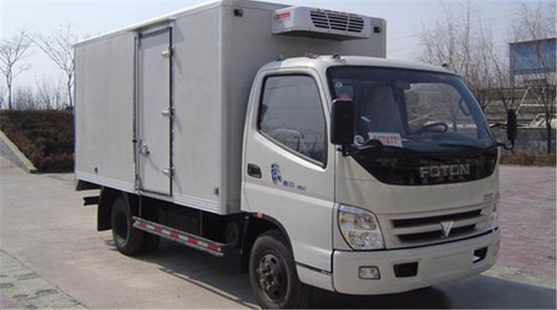 東風(fēng)天錦冷藏車整車出具正規(guī)底盤合格證，正規(guī)整車合格證